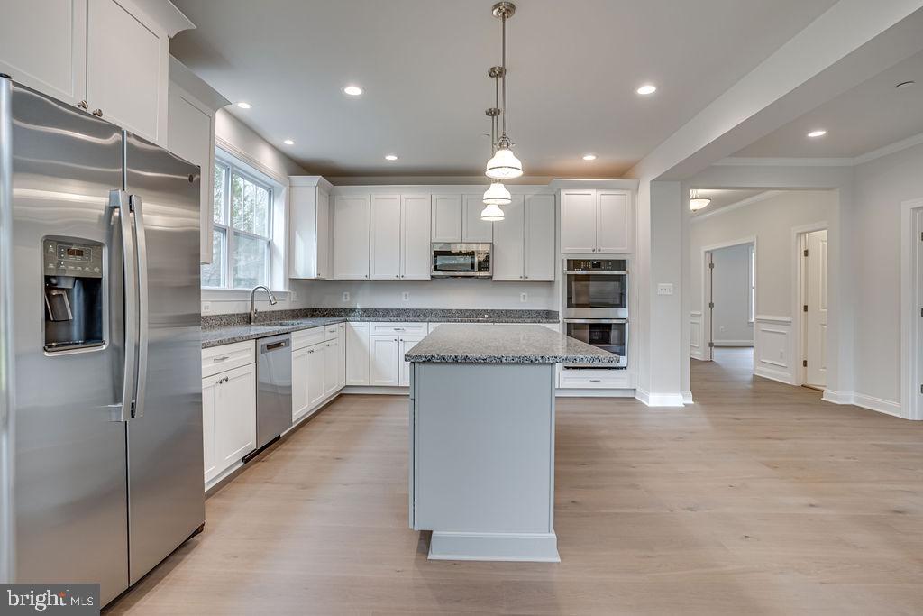 RYCEVILLE WOODS - Residential