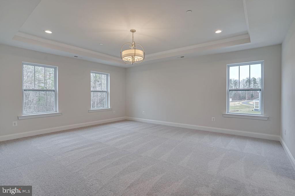 RYCEVILLE WOODS - Residential