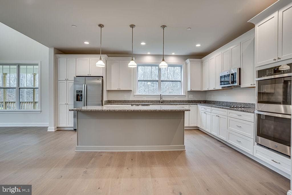 RYCEVILLE WOODS - Residential