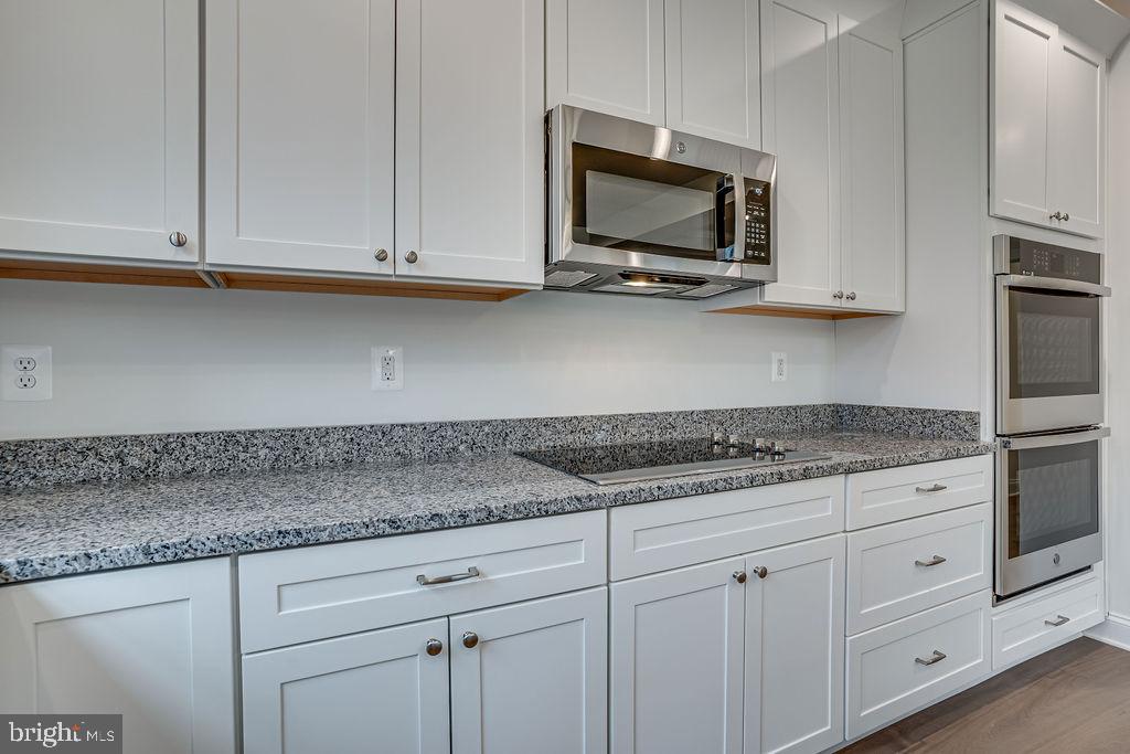 RYCEVILLE WOODS - Residential