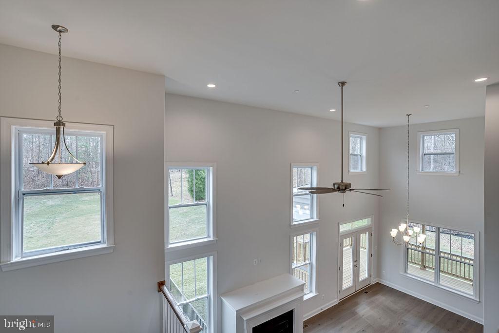 RYCEVILLE WOODS - Residential