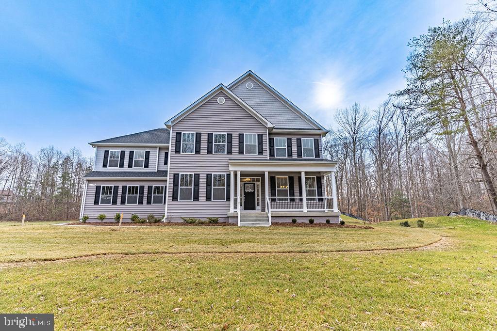 RYCEVILLE WOODS - Residential