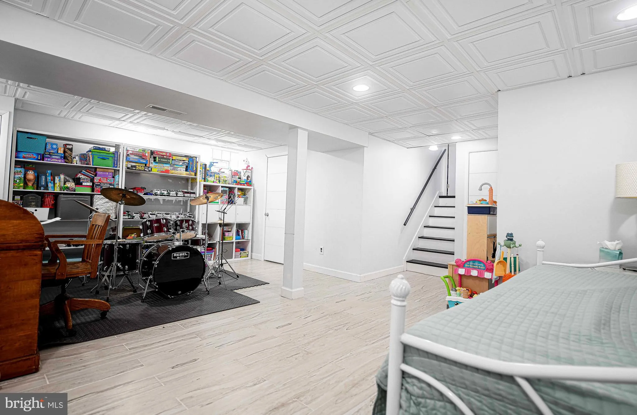 Baltimore, Maryland 21236, United States, 3 Bedrooms Bedrooms, ,3 BathroomsBathrooms,Residential,Active,194519