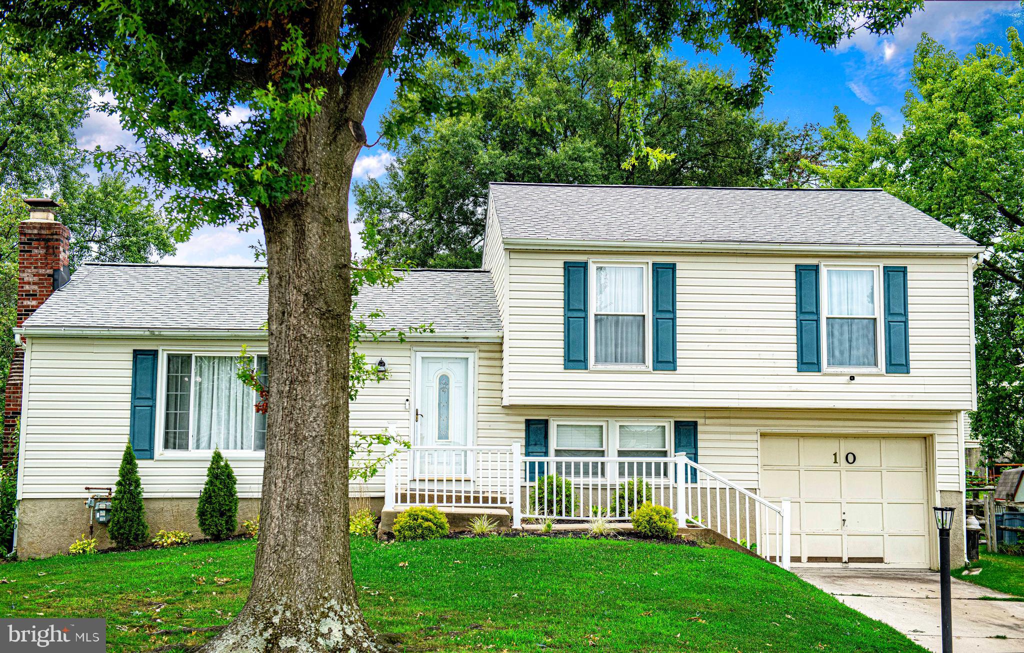 Tucked away in a peaceful cul-de-sac, This beautiful Home is easily accessible to I-95/I-695 , blending style, comfort, and thoughtful updates throughout, With an open concept layout, three spacious bedrooms, and three stylishly renovated bathrooms (2015), it's ideal for both relaxed everyday living and lively entertaining.
Gleaming Hickory hardwood floors (2021) flow across the main level, leading to a kitchen with SS appliances that features abundant cabinetry, sleeks finishes, and a generous prep space for the home chef. Bedrooms 2 and 3 are enhanced with custom California closets, perfectly combining function and elegance.
the fully finished basement offers endless possibilities- create a cozy family room, a game area, or a home office tailored to your needs. Step into the light-filled covered porch, complete with blinds, and enjoy the peaceful views of the expansive, level, fenced yard-meticulously maintained and perfect for gatherings, play and pets.
Recent updates including a brand new roof (2024), provides peace of mind for years to come.
A rare find that effortlessly combines charm, quality, and location!