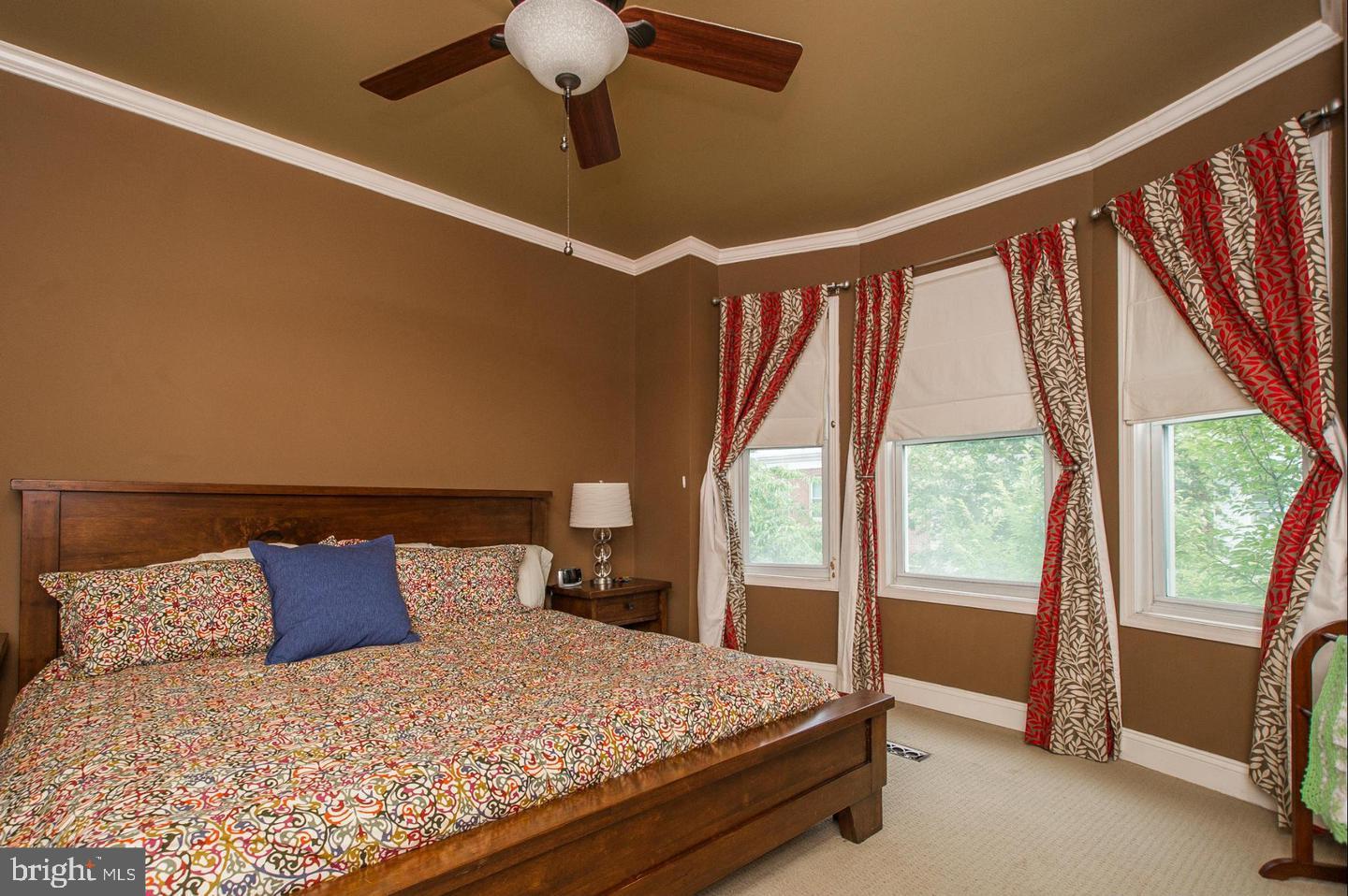 PATTERSON PARK - Residential