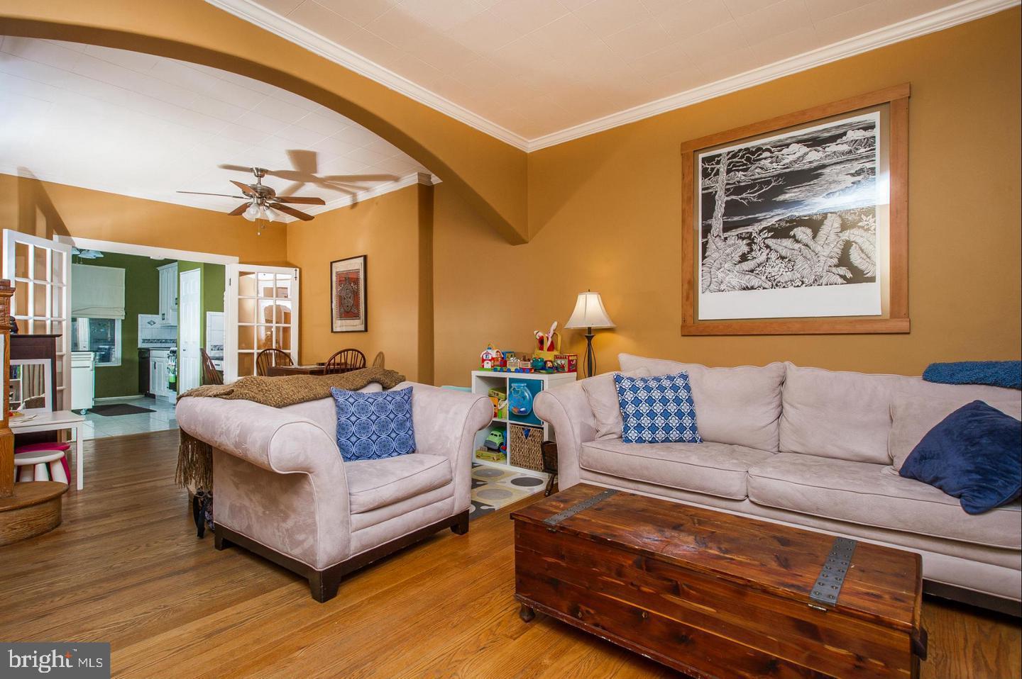 PATTERSON PARK - Residential