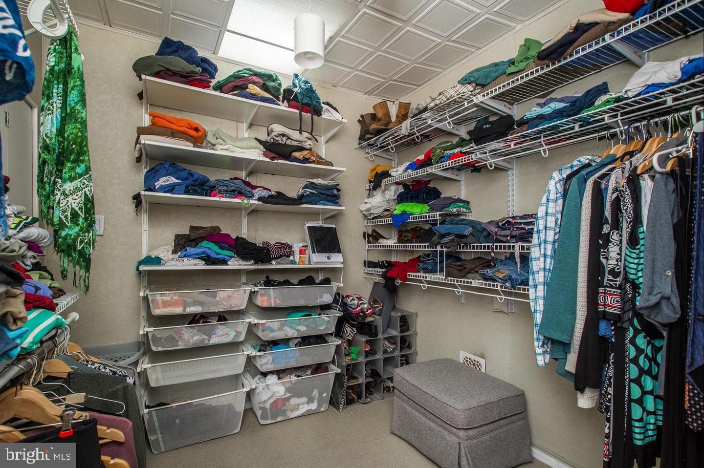 PATTERSON PARK - Residential