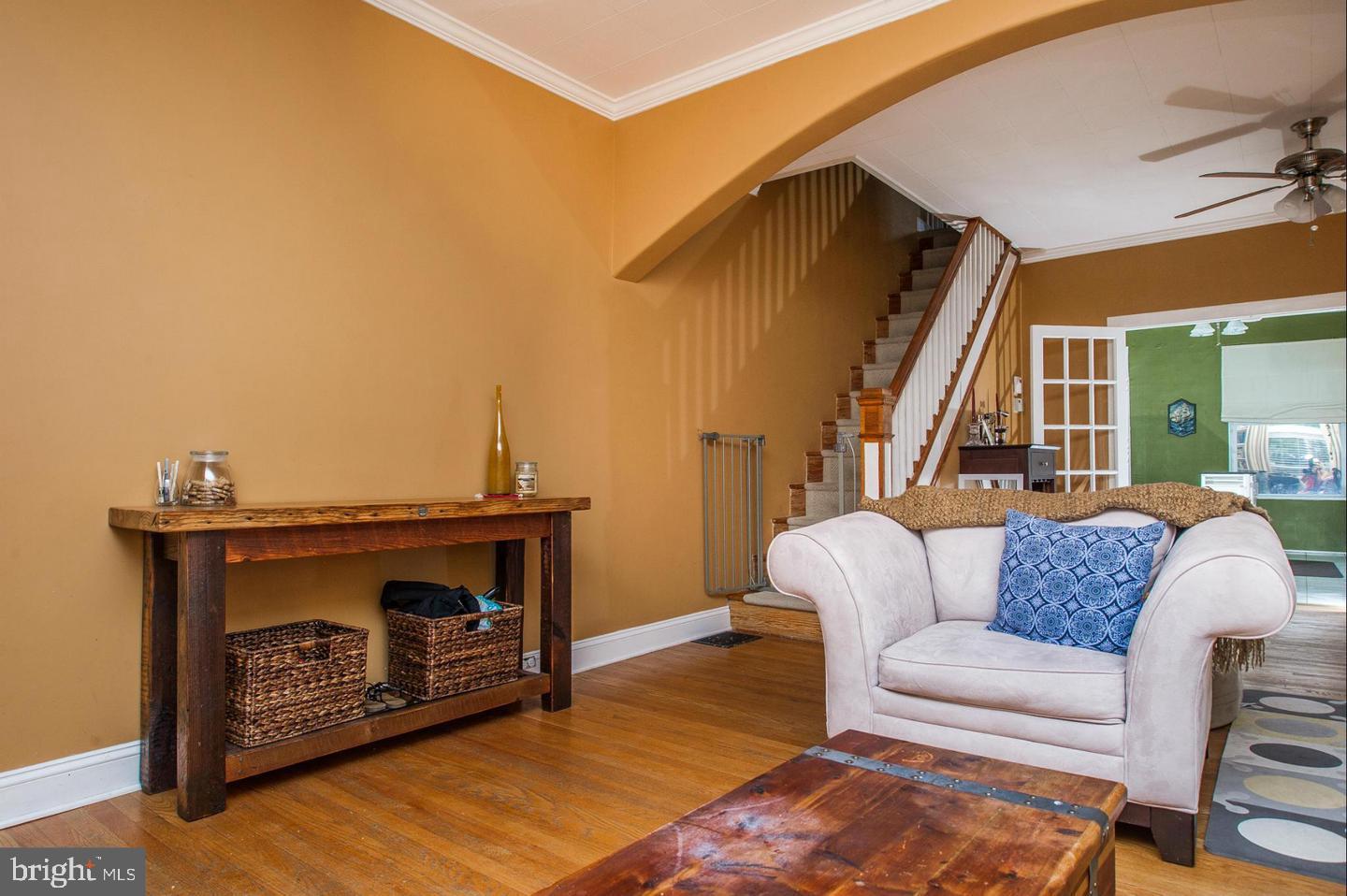 PATTERSON PARK - Residential