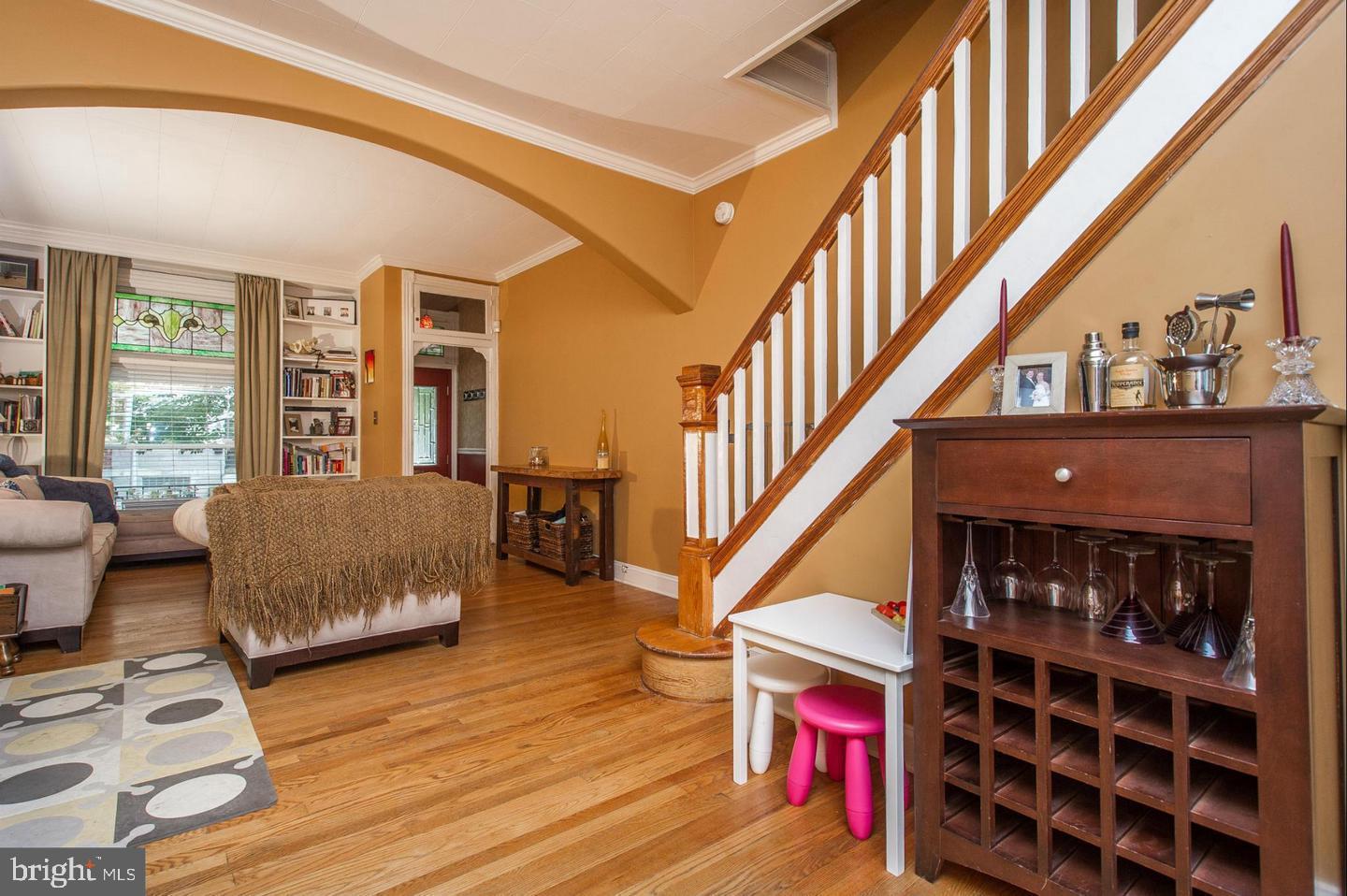 PATTERSON PARK - Residential