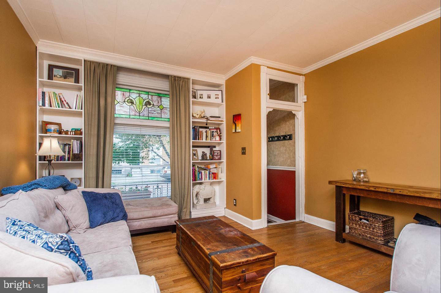 PATTERSON PARK - Residential