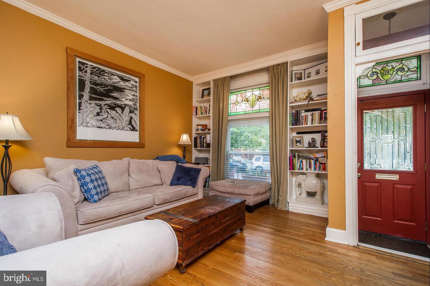 PATTERSON PARK - Residential