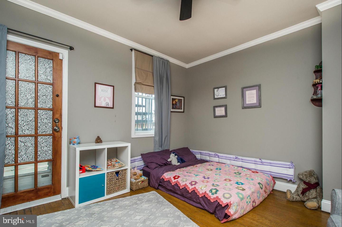 PATTERSON PARK - Residential