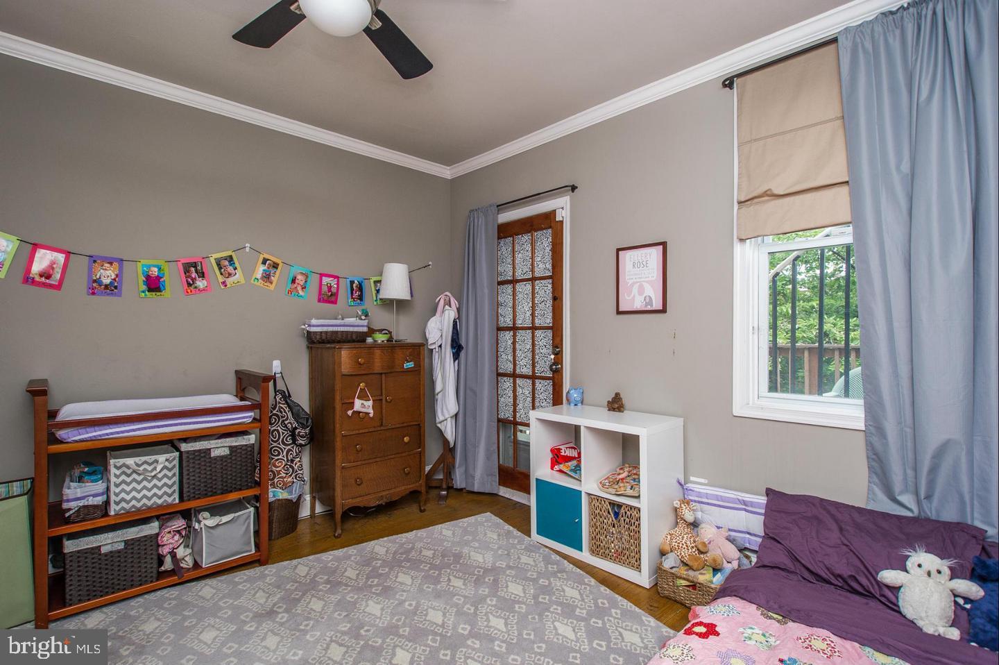 PATTERSON PARK - Residential