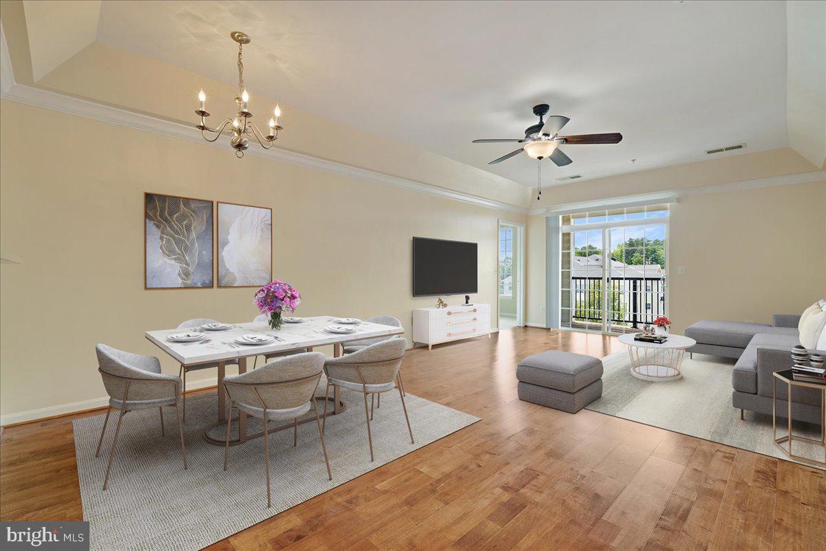 CEDAR RIDGE - Residential