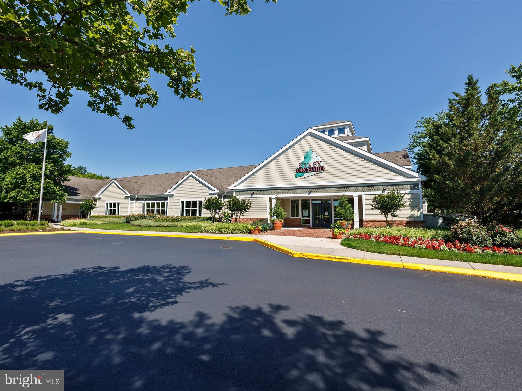 CEDAR RIDGE - Residential