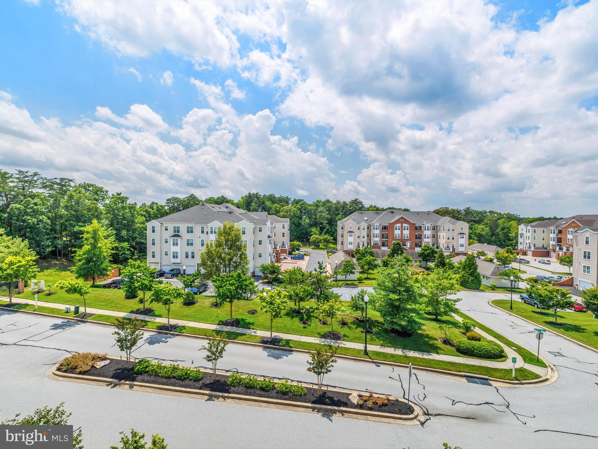 CEDAR RIDGE - Residential