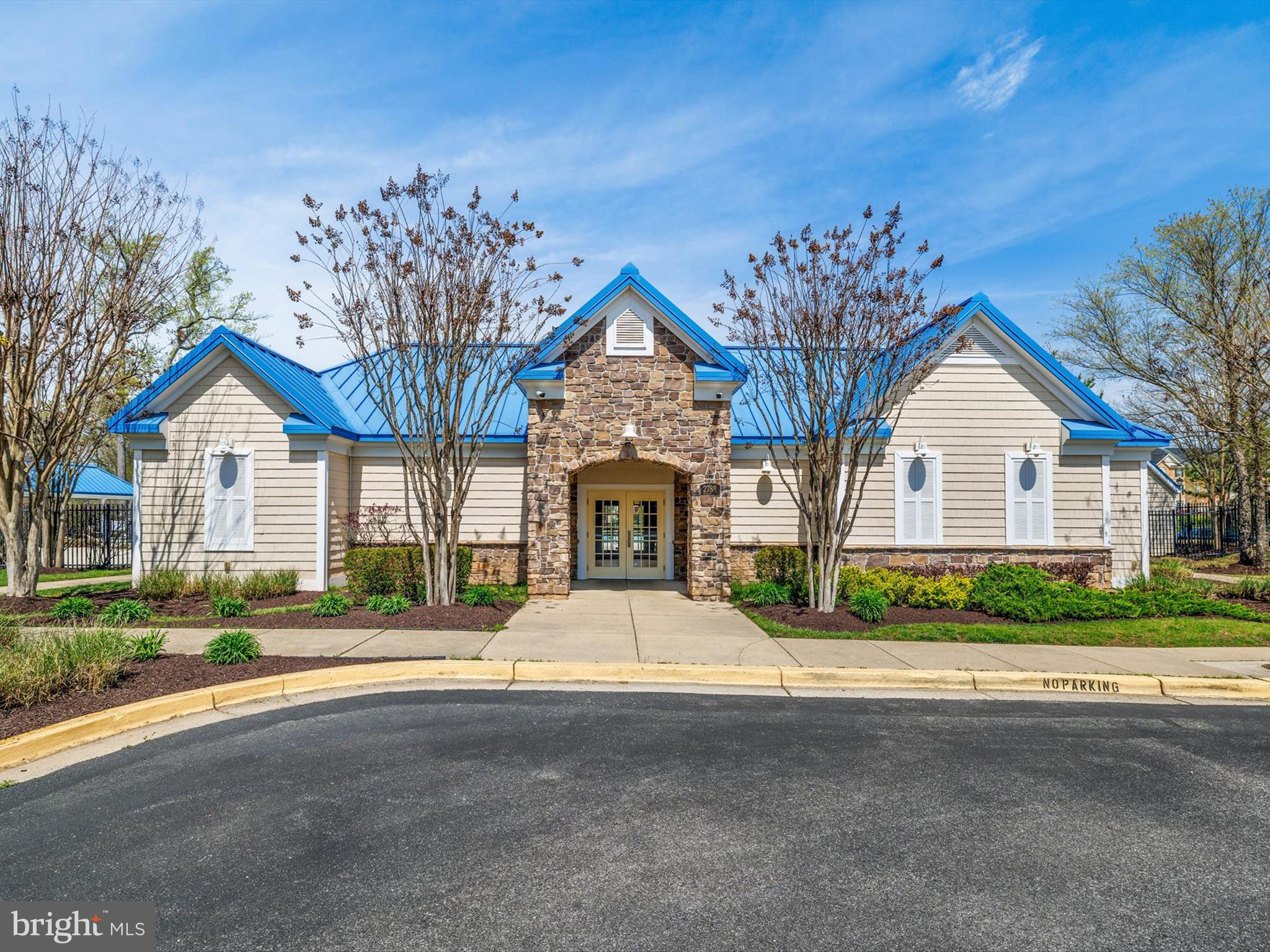 CEDAR RIDGE - Residential