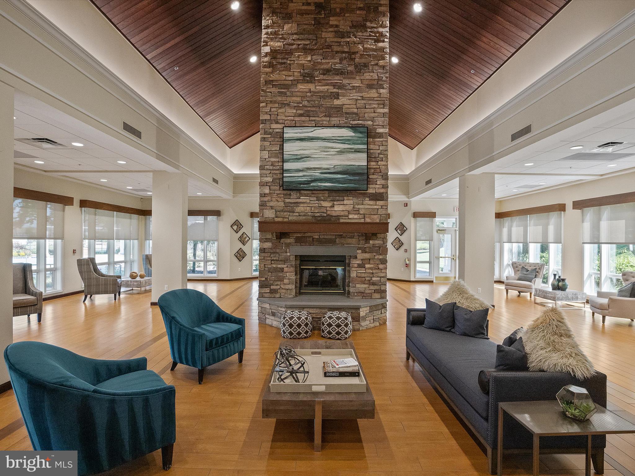 CEDAR RIDGE - Residential