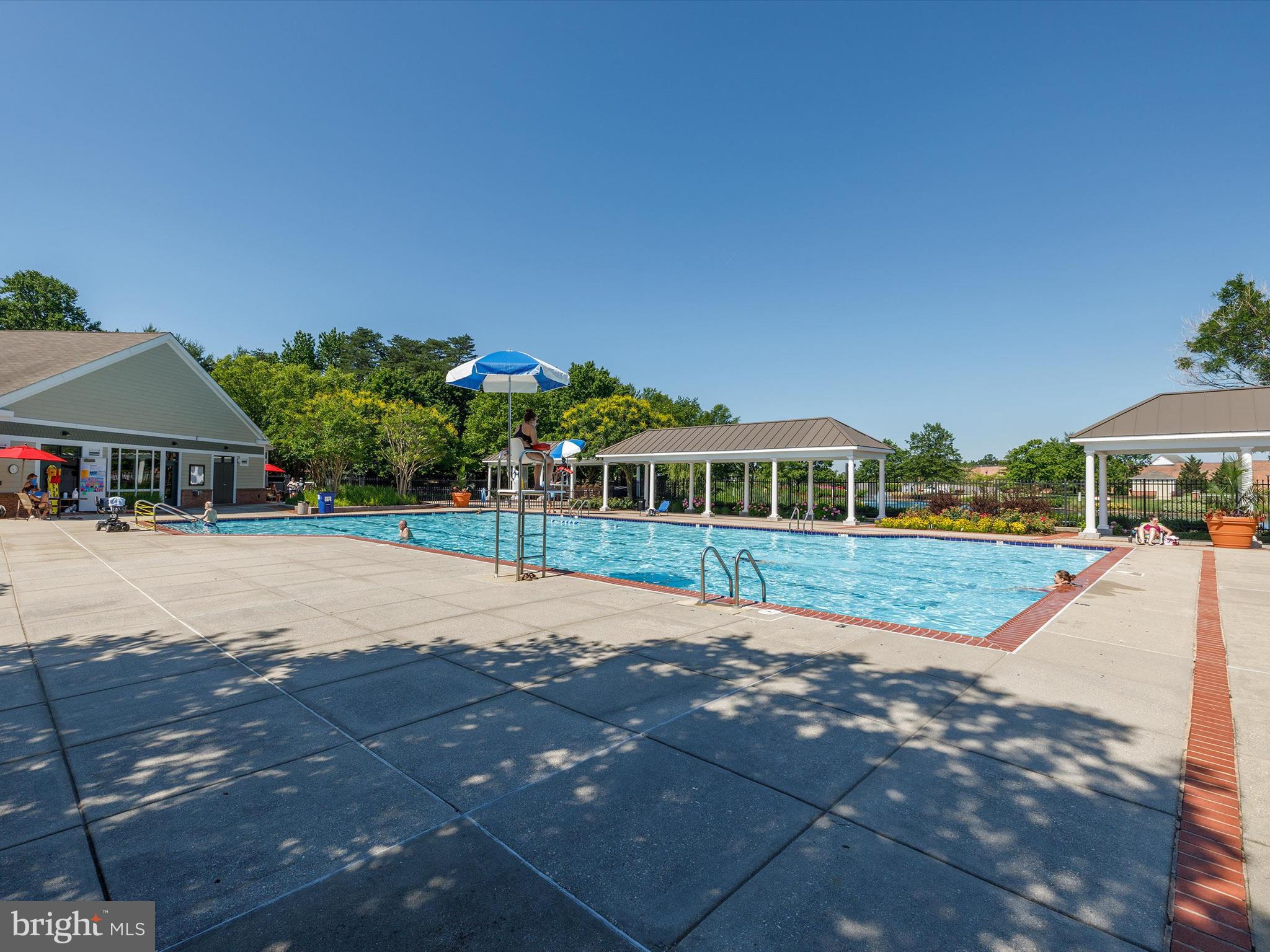 CEDAR RIDGE - Residential