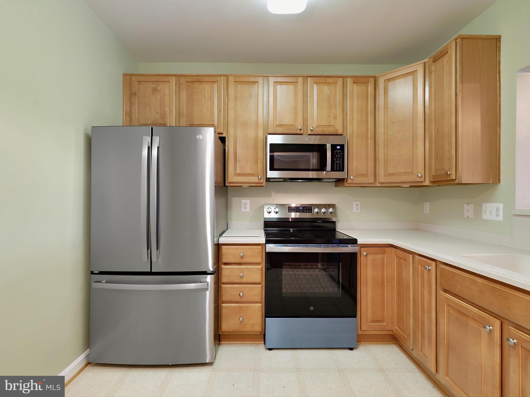 CEDAR RIDGE - Residential