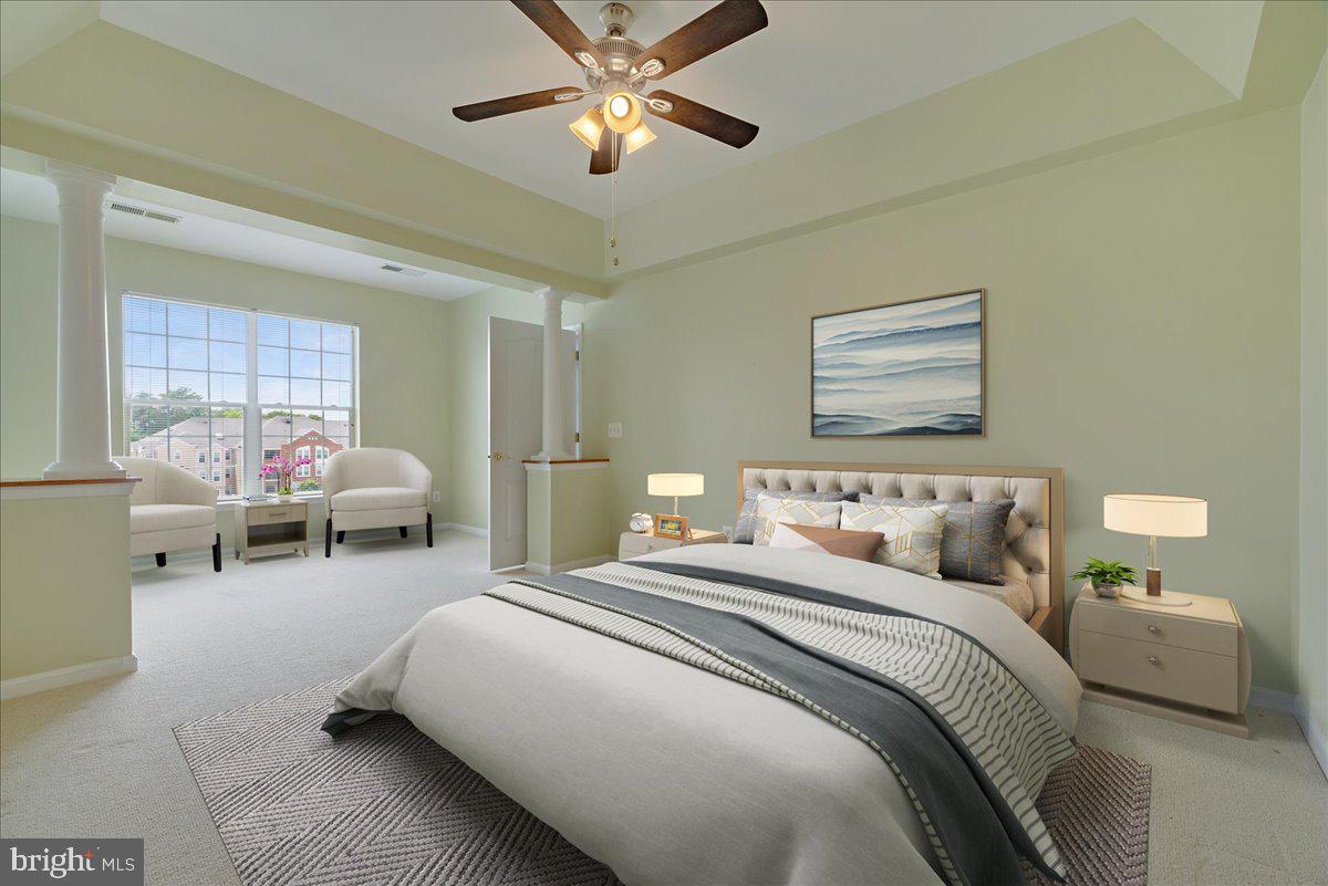 CEDAR RIDGE - Residential