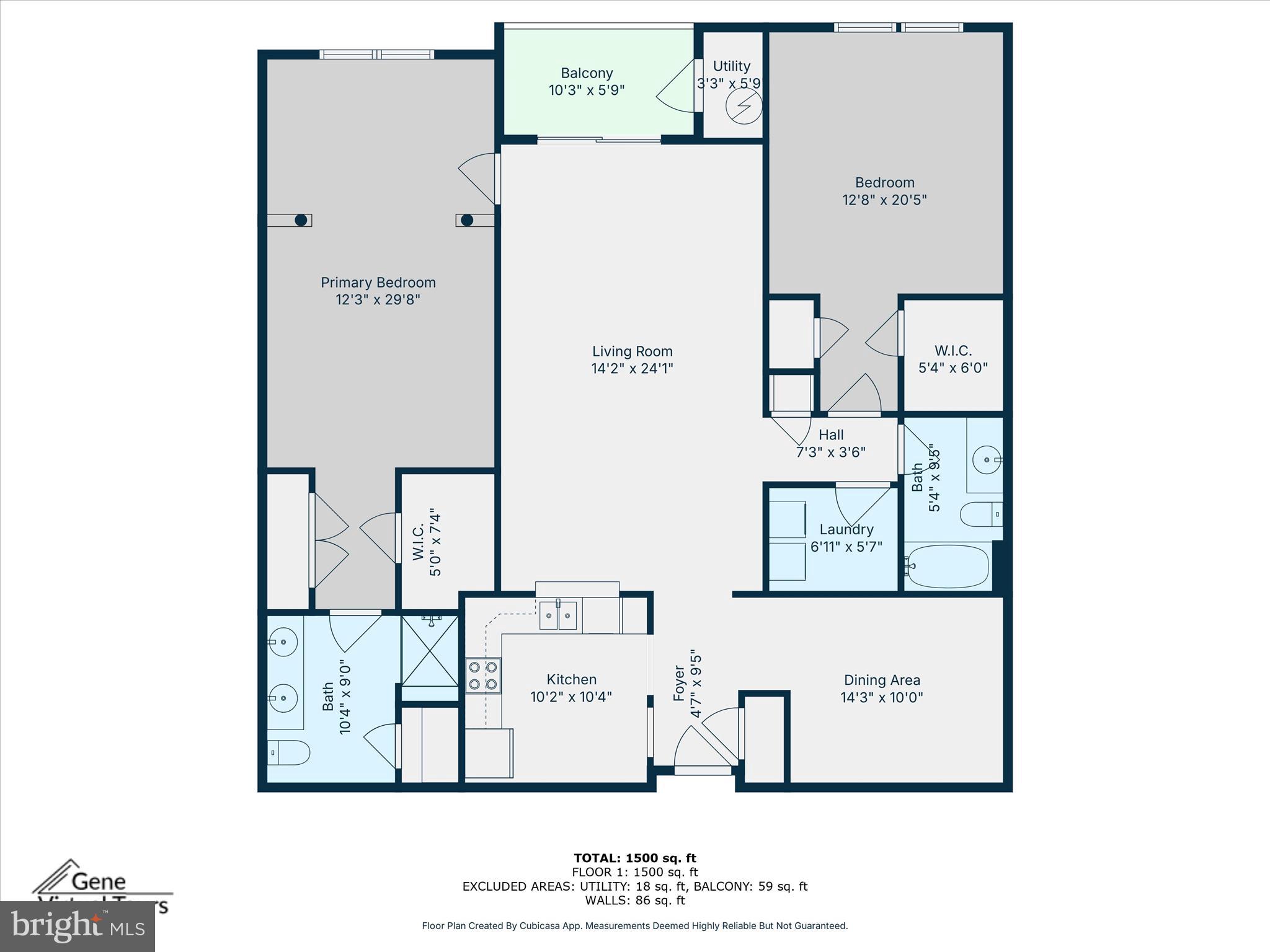 CEDAR RIDGE - Residential