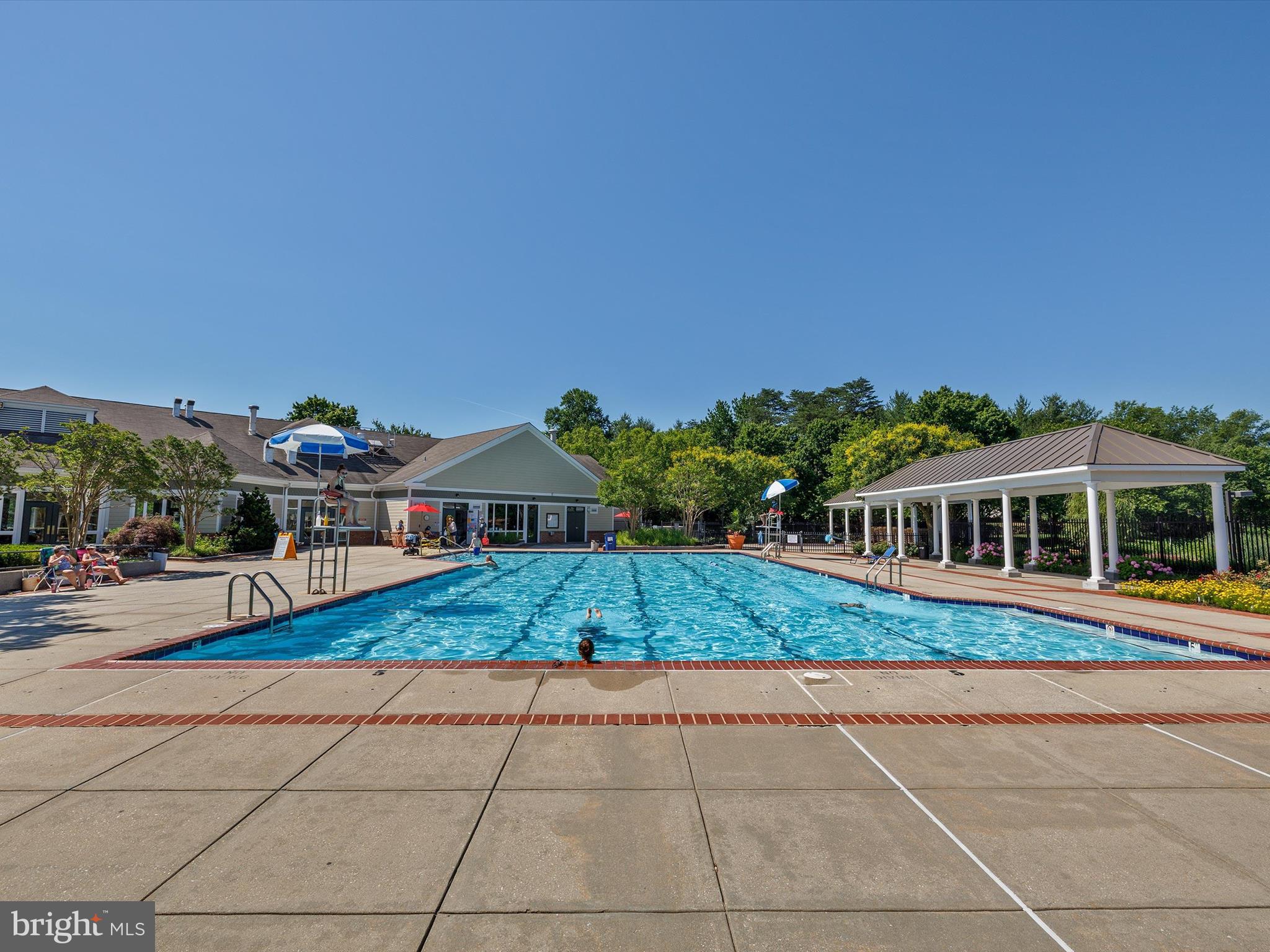 CEDAR RIDGE - Residential