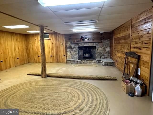 WEST PROVIDENCE TOWNSHIP - Residential