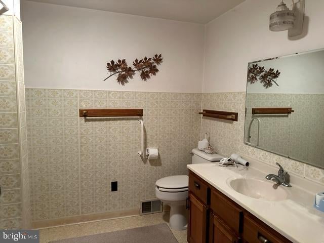 WEST PROVIDENCE TOWNSHIP - Residential