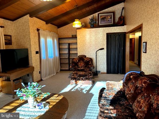 WEST PROVIDENCE TOWNSHIP - Residential