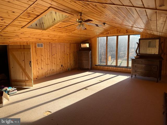 WEST PROVIDENCE TOWNSHIP - Residential