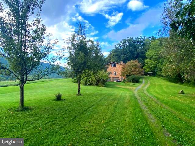 WEST PROVIDENCE TOWNSHIP - Residential