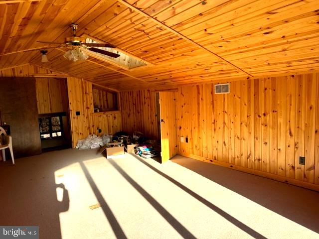 WEST PROVIDENCE TOWNSHIP - Residential