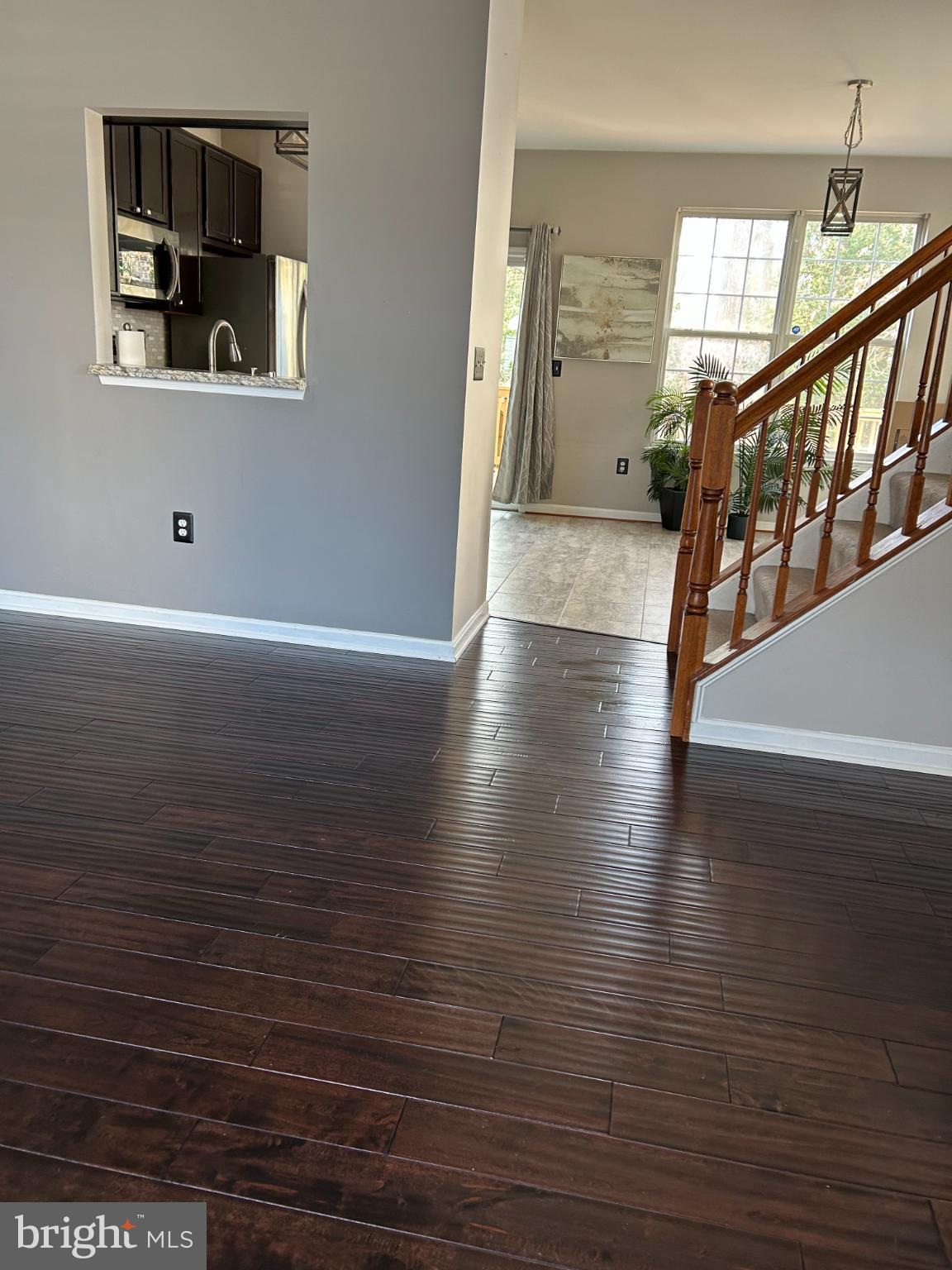 ASPEN WOODS - Residential Lease