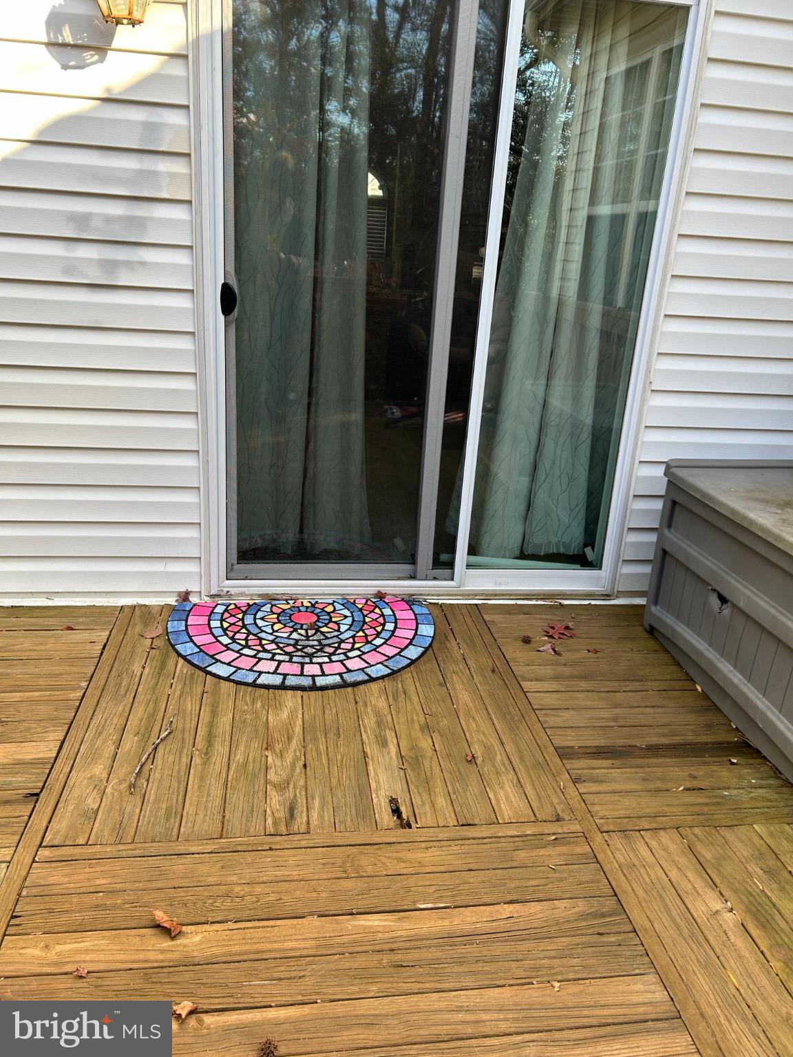 ASPEN WOODS - Residential Lease