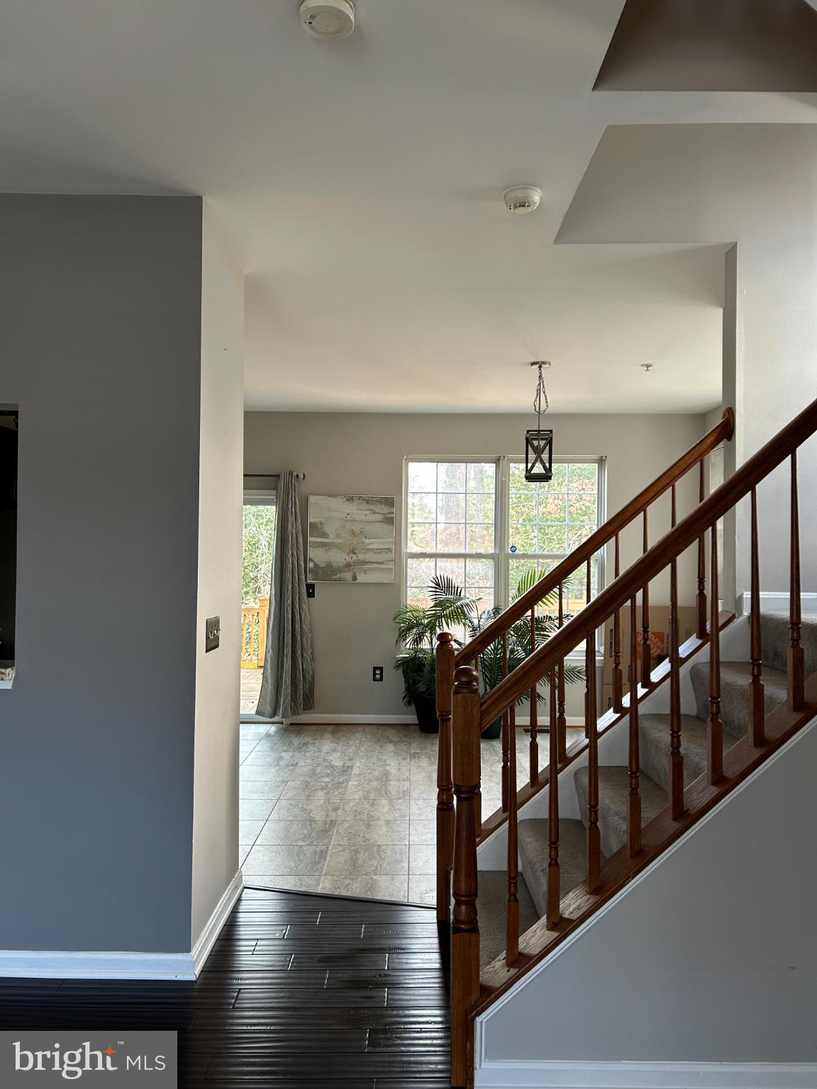 ASPEN WOODS - Residential Lease