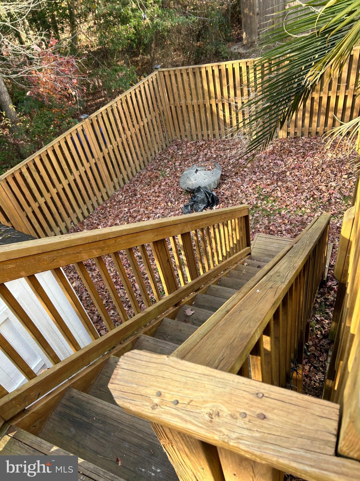 ASPEN WOODS - Residential Lease