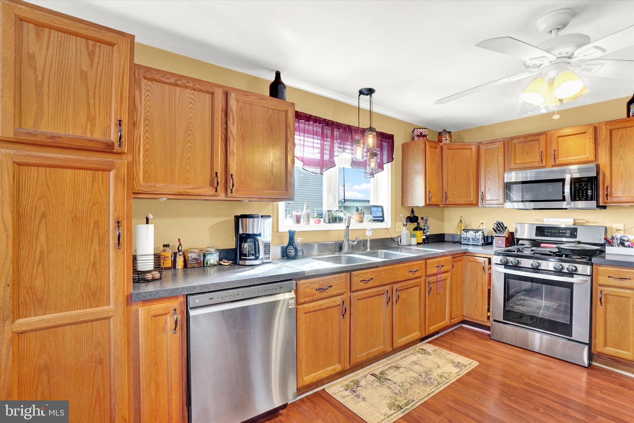 YORKANA BORO - Residential