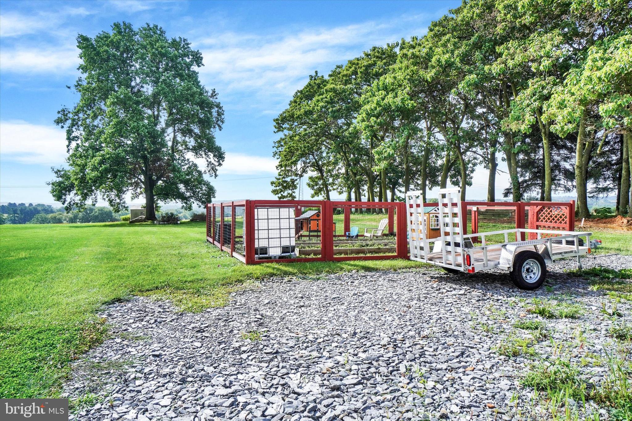 YORKANA BORO - Residential