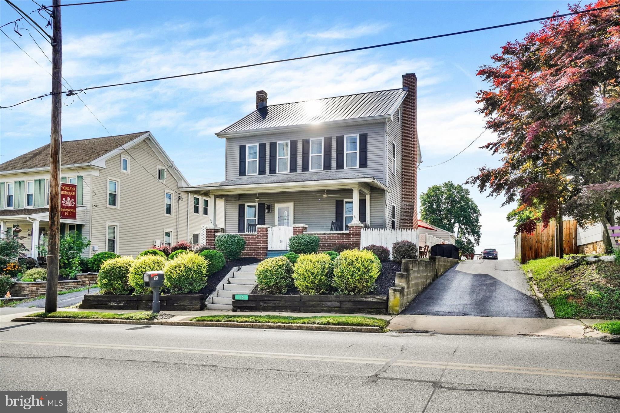 YORKANA BORO - Residential