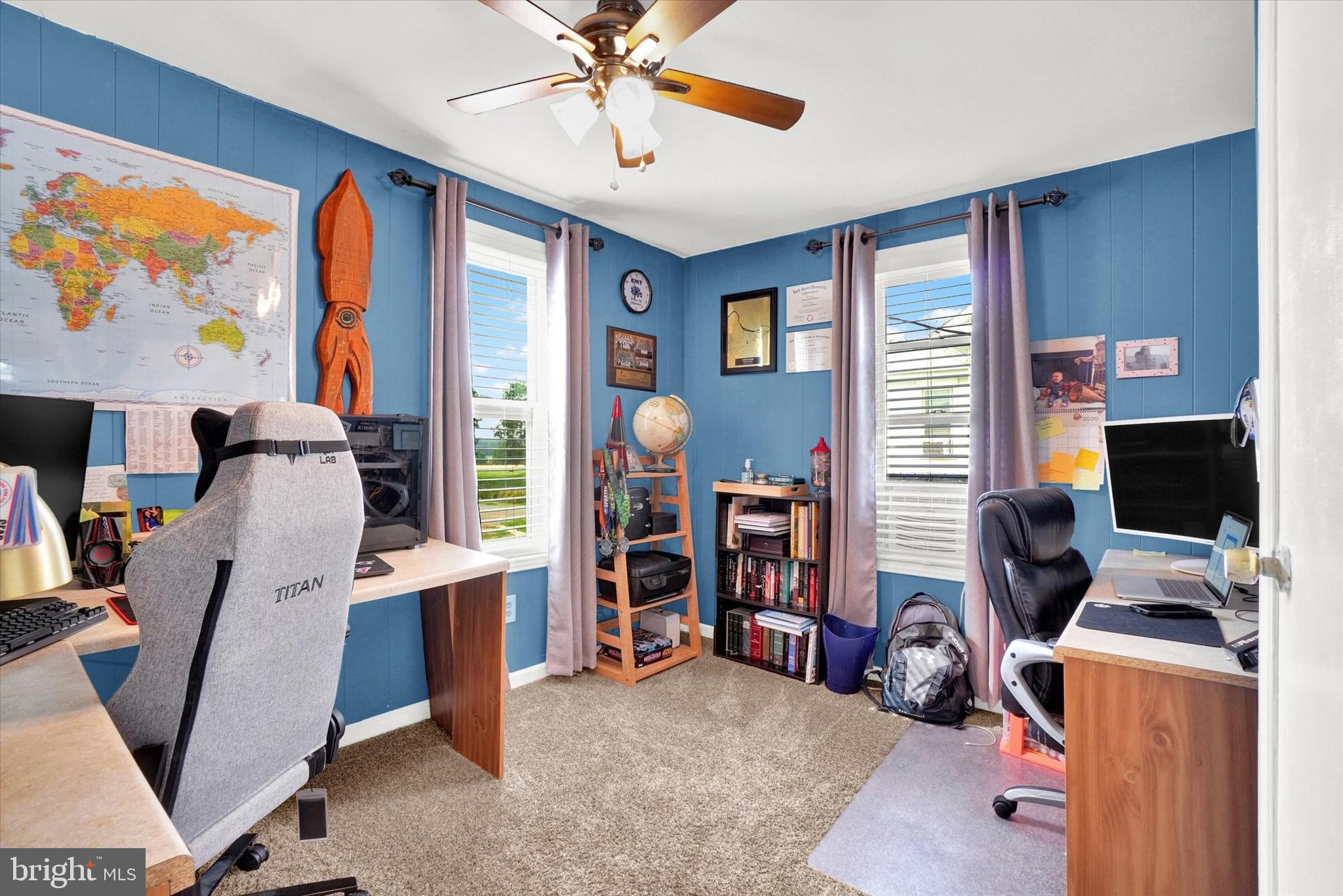 YORKANA BORO - Residential