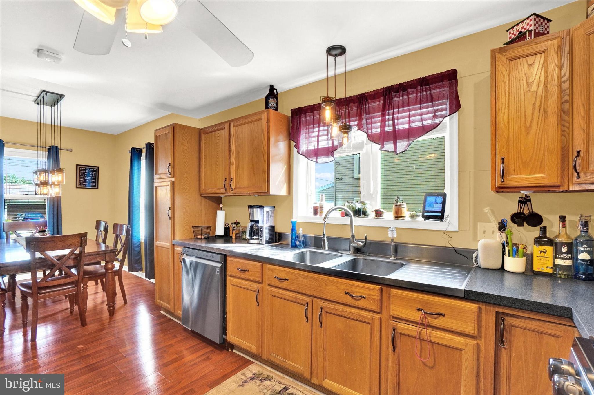 YORKANA BORO - Residential