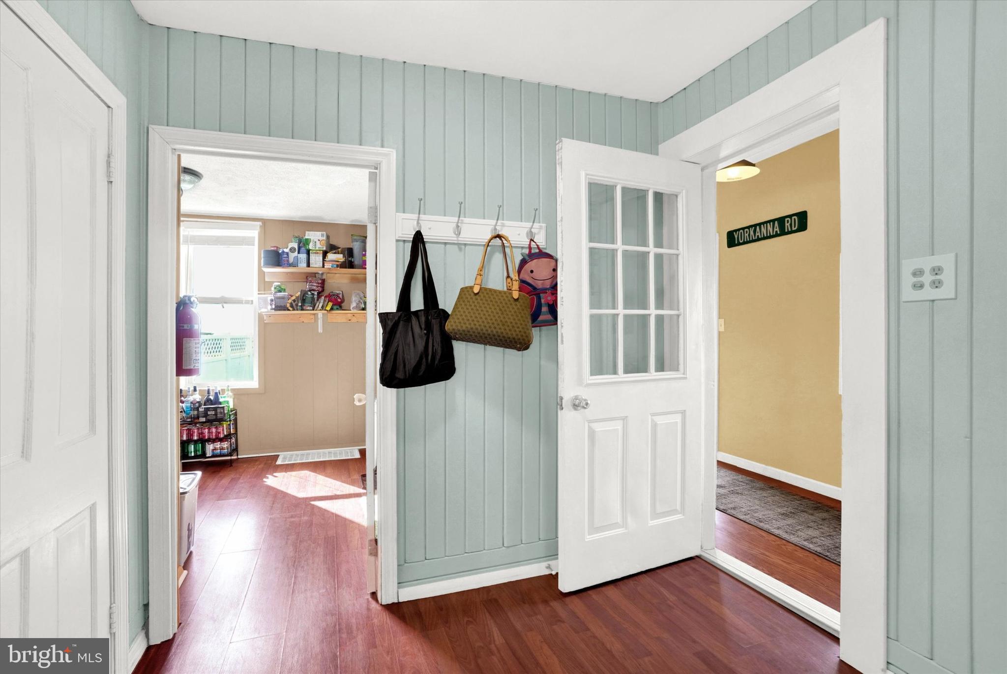 YORKANA BORO - Residential