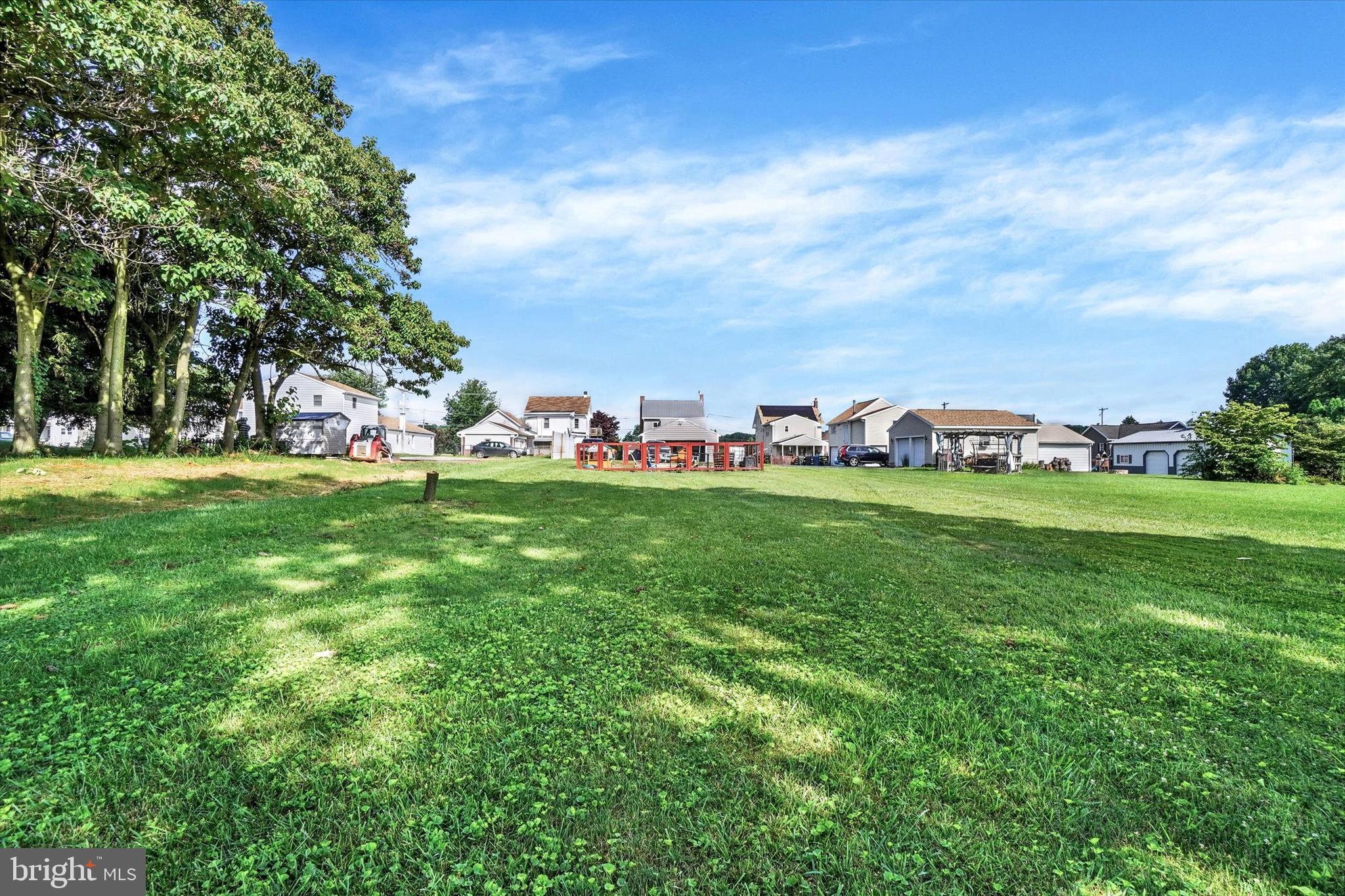 YORKANA BORO - Residential