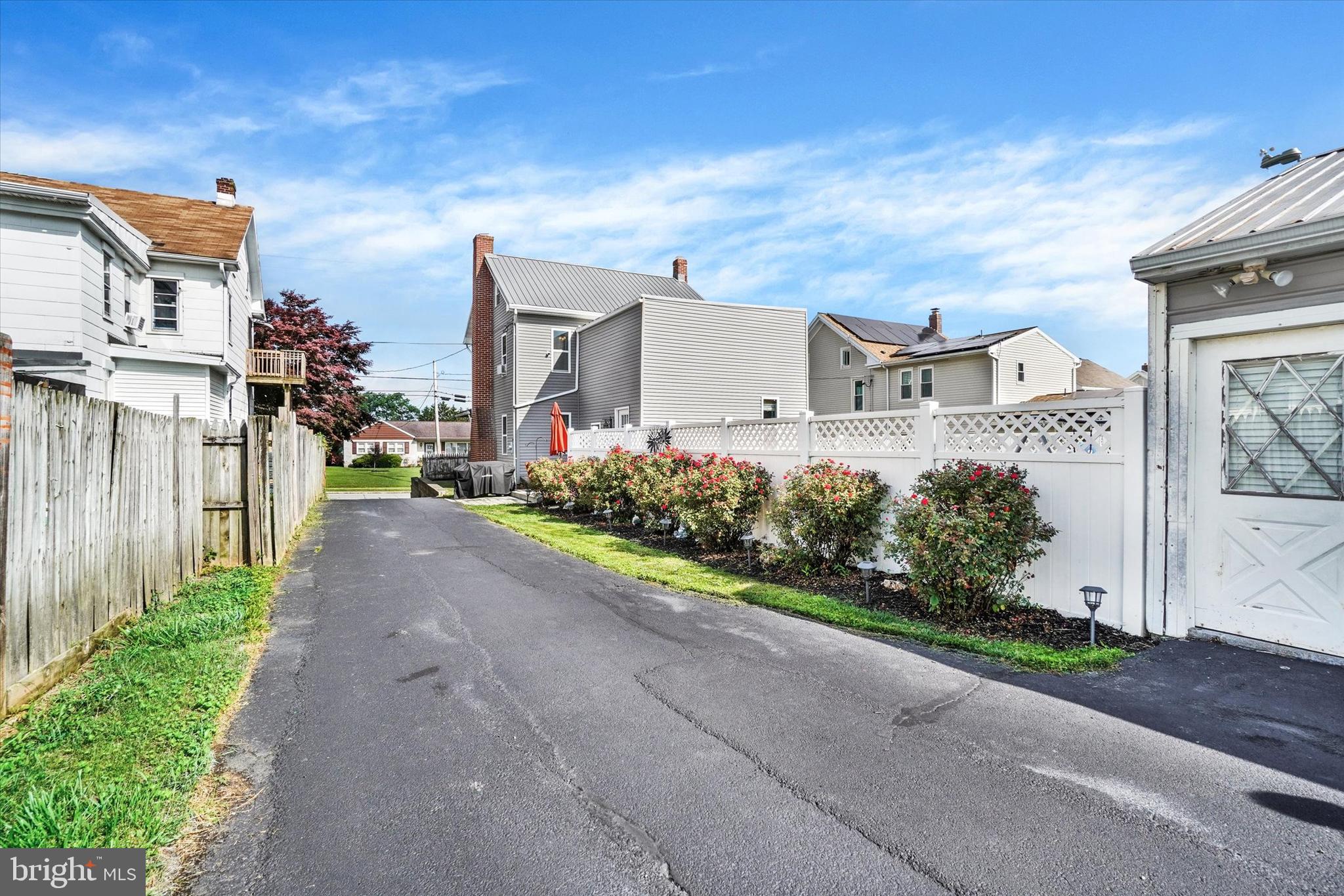 YORKANA BORO - Residential