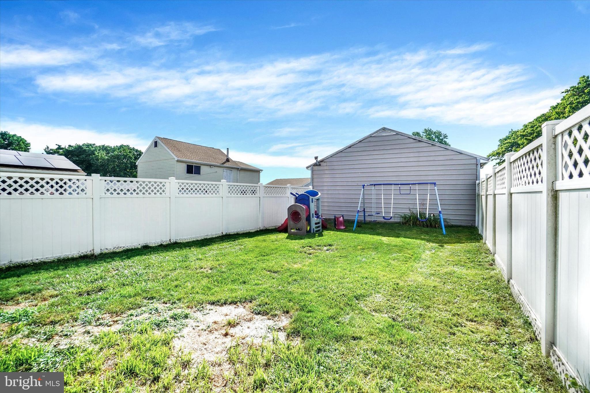 YORKANA BORO - Residential