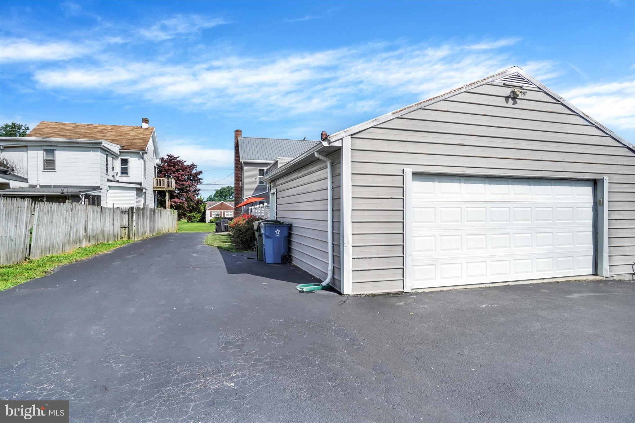 YORKANA BORO - Residential