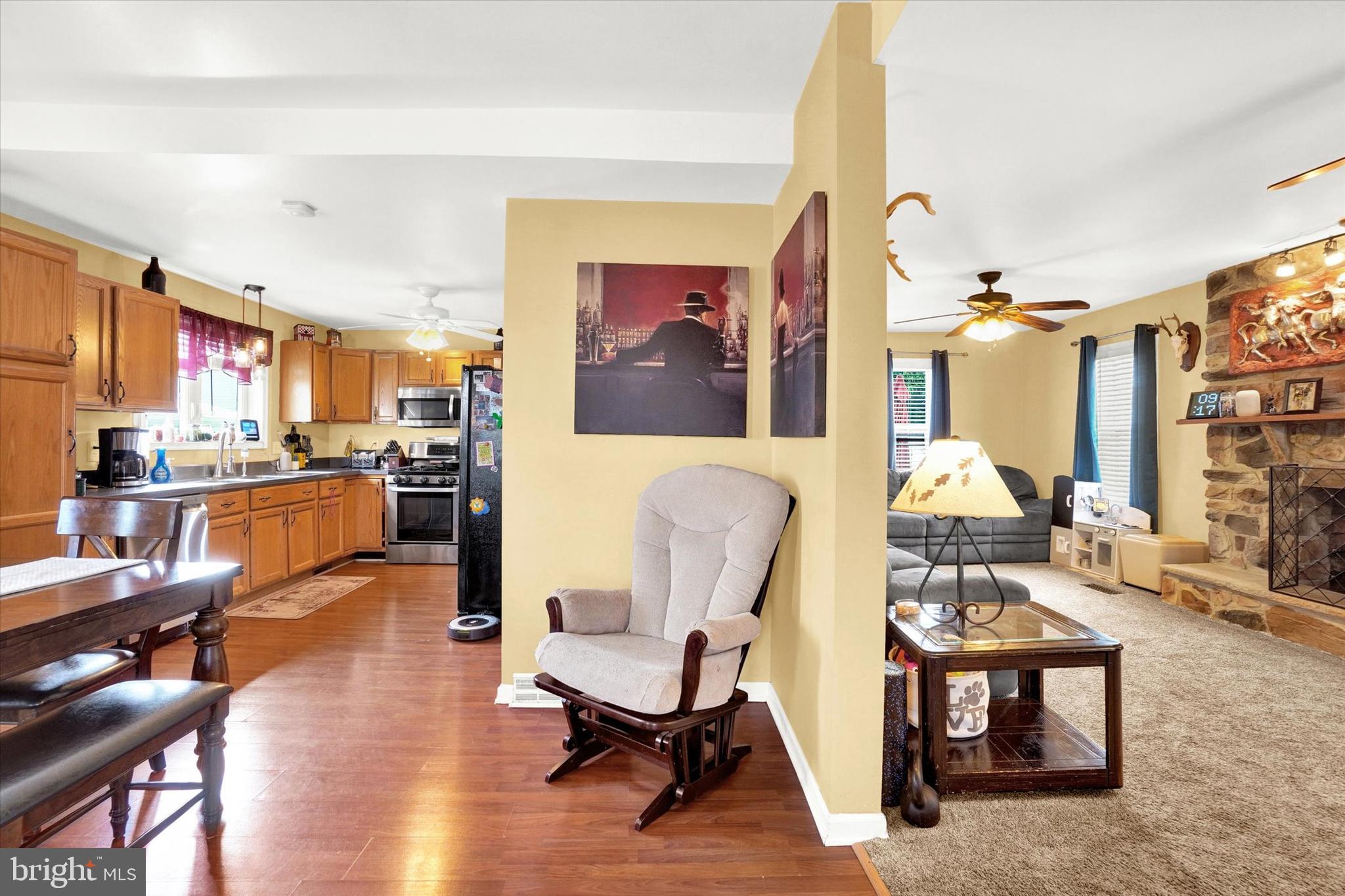 YORKANA BORO - Residential