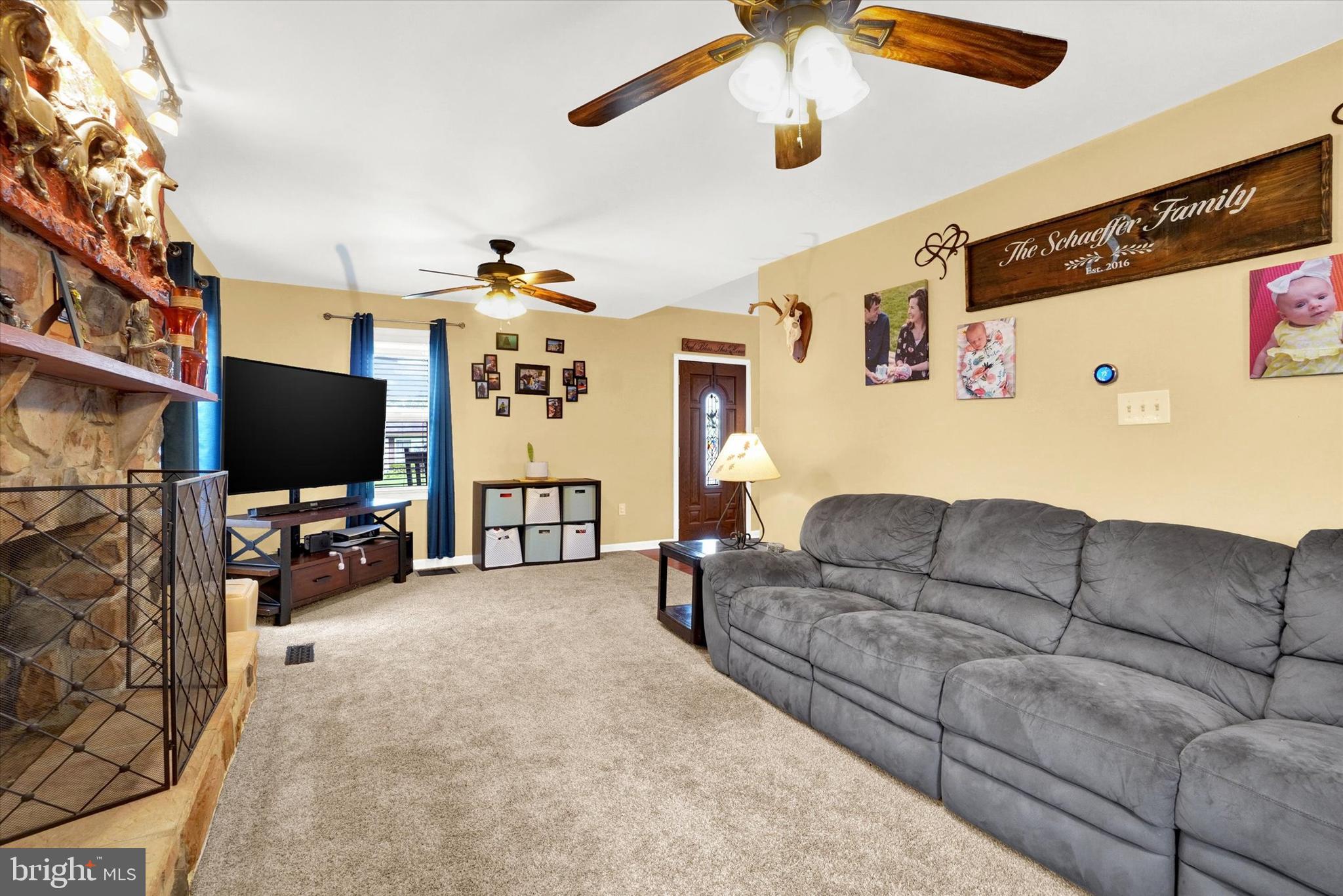 YORKANA BORO - Residential