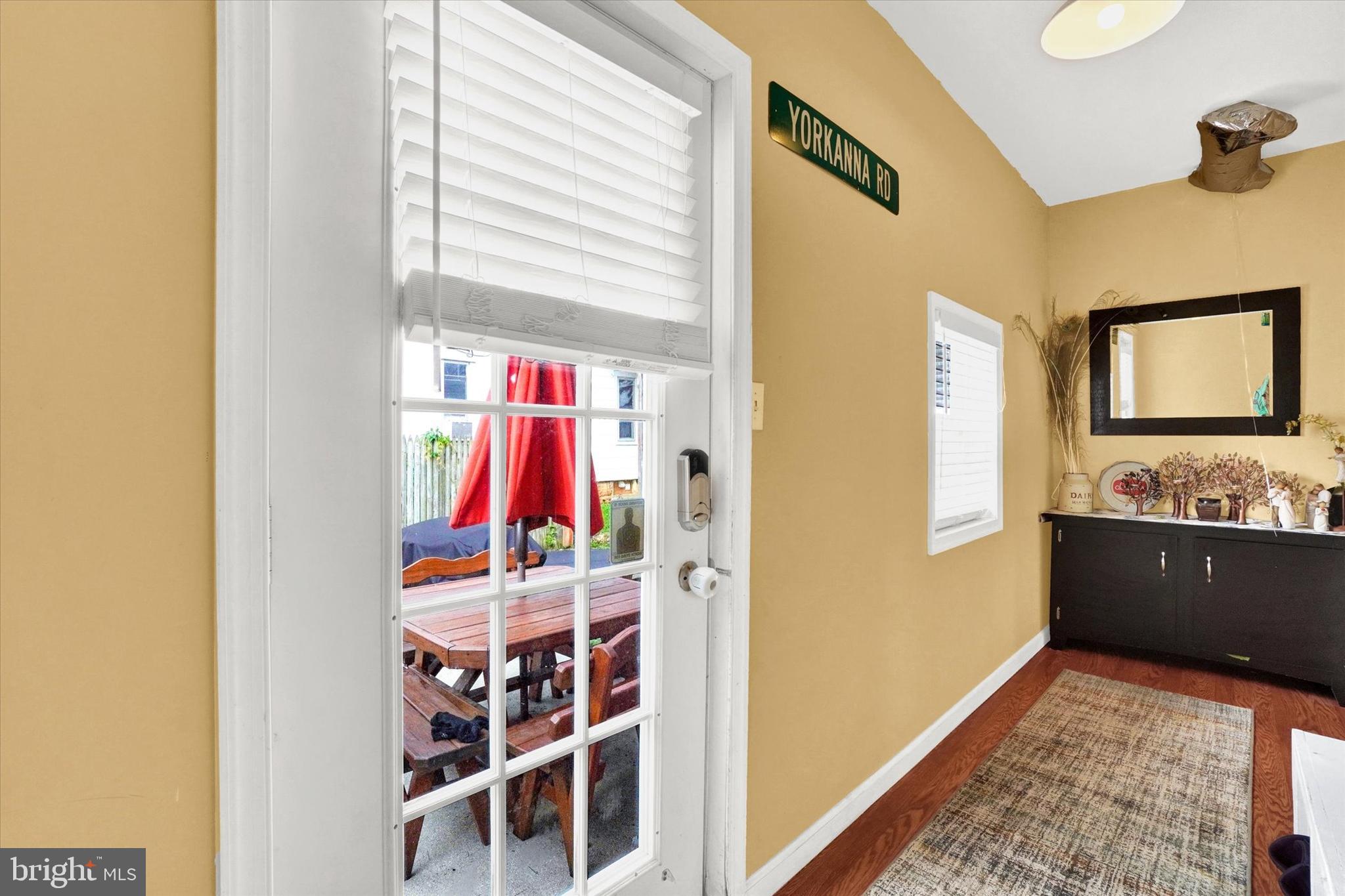 YORKANA BORO - Residential